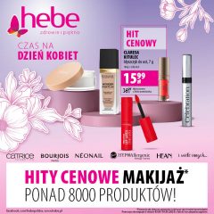 PIELĘGNACJA NATURALNA I WEGAŃSKA do-40%